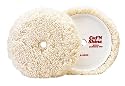 Meguiar's W4000 Cut N' Shine Wool Buffing Pad