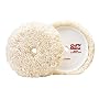 Meguiar's W4000 Cut N' Shine Wool Buffing Pad