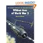Wildcat Aces of World War 2: 003 (Osprey Aircraft of the Aces)