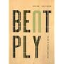 Bent Ply: The Art of Plywood Furniture