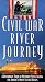 VHS : Civil War River Journey