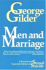 Men and Marriage