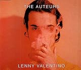 Lenny Valentino