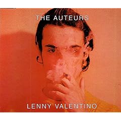 Lenny Valentino