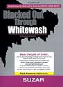 Blacked Out Through Whitewash: Exposing the Quantum Deception/Rediscovering and Recovering Suppressed Melanated