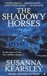 The Shadowy Horses