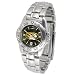 Missouri Tigers NCAA AnoChrome Sport Ladies Watch (Metal Band)