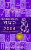 Super Horoscopes 2004: Virgo