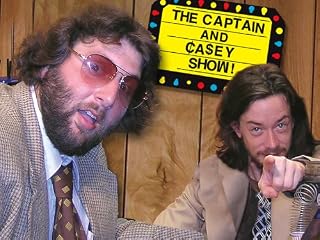 The Captain and Casey Show Season 5