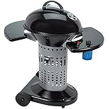 barbecue charbon campingaz bonesco quick start large