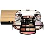 Badgequo Body Collection Classic Make-up Compendium