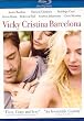 Vicky Cristina Barcelona [Blu-ray]