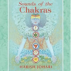 Sounds of the Chakras