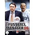 Fussball Manager 06