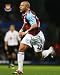 Julien Faubert Official 10x8 Action Photo West Ham United Football Club