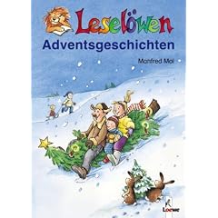 Lesel�wen Adventsgeschichten