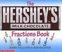 The Hershey's Fractions