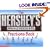 The Hershey's Milk Chocolate Bar Fractions Book