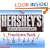 The Hershey's Milk Chocolate Bar Fractions Book
