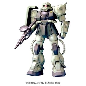 1/144 08���� MS�[06 �U�N
