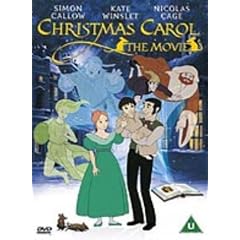 Christmas Carol - The Movie [2001]