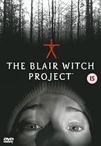 The Blair Witch Project [DVD] [1999]