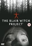 The Blair Witch Project [DVD] [1999]