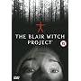 The Blair Witch Project [DVD] [1999]