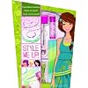 Buki- 712 - Kit de Loisir Cr�atif - Perles de Papier