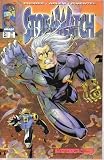 Stormwatch ~ No. 34, March 1996