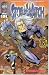 Stormwatch ~ No. 34, March 1996