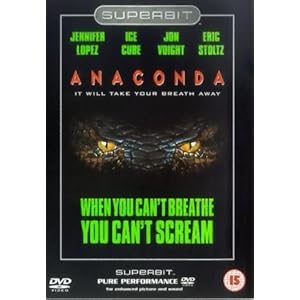 Anaconda