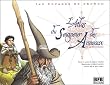 L'Atlas du Seigneur des Anneaux