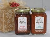 Wild Thymes Gourmet Dipping Sauce Gift Box