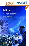 Policing: A short history (Policing & Society)