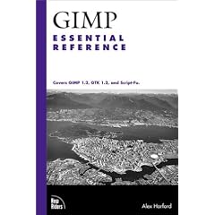 GIMP Essential Reference (OTHER NEW RIDERS)