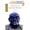 Honour in African History (African Studies)