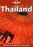 Lonely Planet : Thailand