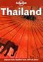 Lonely Planet Thailand (8th ed)