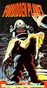 Forbidden Planet (Deluxe Letter-Box Edition) [VHS]