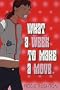What a Week to Make a Move (Puffin Teenage Fiction)