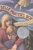 Belle Prater's Boy (Newbery Honor Book)
