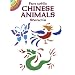Fun with Chinese Animals Stencils (Dover Little Activity Books)