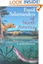 Fossil Salamanders of North America (Life of the Past)