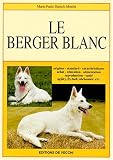Le Berger blanc
