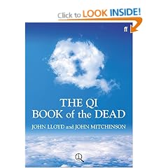 QI The Book of the Dead