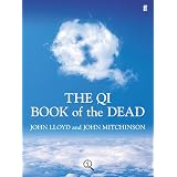 QI The Book of the Deadby John Lloyd