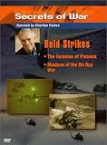 Secrets of War - Bold Strikes