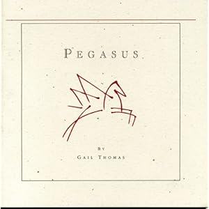 Pegasus Spirit