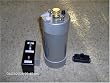 Tesla Hydrogen Cell Kit